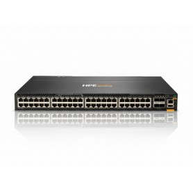 HPE Aruba S0G02A CX 6300M Ethernet Switch 48 Ports