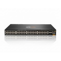 HPE S0G02A Aruba CX 6300M Ethernet Switch 48 Ports