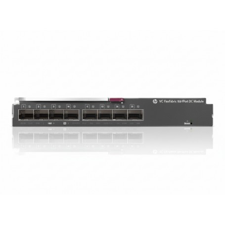 HPE 790957-001 Virtual Connect expansion module 24 Port