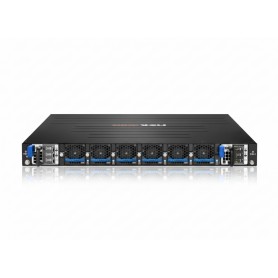 HPE Aruba S4A52A CX 8325P 32port 40G/100G Switch, 6xFan, 2xAC PSU