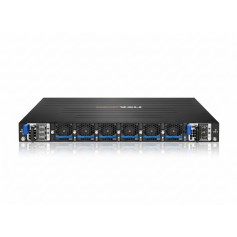 HPE S4A52A Aruba CX 8325P 32port 40G/100G Switch, 6xFan, 2xAC PSU