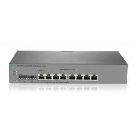 HPE J9979A OfficeConnect 1820 Ethernet Switch 8 Ports