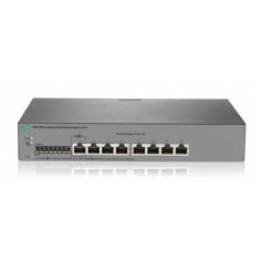 HPE J9979A OfficeConnect 1820 8G Ethernet Switch