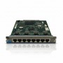 HPE J8463A ProCurve 8-Port T1/E1 Wide DL Module Network Interface