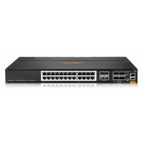 HPE Aruba R9W88A CX 8100 Ethernet Switch 8 Ports