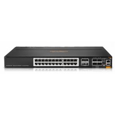 HPE R9W88A Aruba CX 8100 Ethernet Switch 8 Ports
