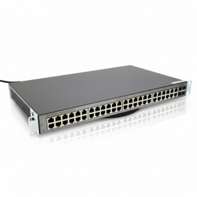 HPE JL382 Office Connect 1920S SFP Ethernet switch 48 port Refurbished