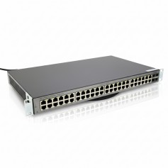 HPE JL382 OfficeConnect 1920S 48G 4SFP Switch