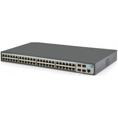 HPE JG928 1920 Networking Managed Ethernet Switch 48 Port Refurbished