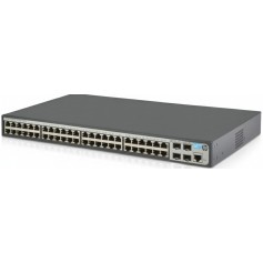 HPE JG928 OfficeConnect 1920 48G PoE+ (370W) Managed switch