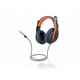Logitech 981-001367 Zone Learn On-Ear Headset