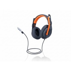 Logitech 981-001367 Zone Learn On-Ear Headset