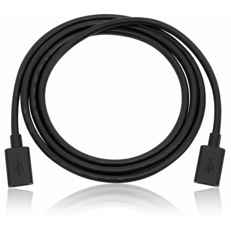 Logitech 993-002153 TBD - Rally USB C to C Cable
