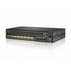 HPE S4A51A Aruba CX 8325P 32port 40G/100G Switch, 6xFan, 2xAC PSU