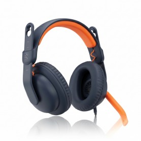 Logitech 981-001378 Zone Learn Wired Headset