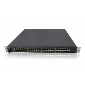 HPE J9148A Procurve networking Ethernet Switch 48 Port PoE Refurbished