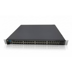 HPE J9148A ProCurve 2910al-48G-PoE+ Managed Ethernet Switch