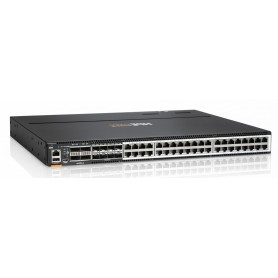 HPE Aruba R9W97A CX 8100 Ethernet Switch 48 Port