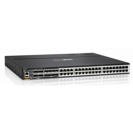 HPE Aruba R9W97A CX 8100 Ethernet Switch 48 Port