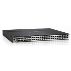 HPE R9W97A Aruba CX 8100 Ethernet Switch 48 Port