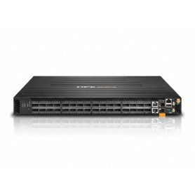 HPE Aruba S0G12A CX 8325P 32 Ports 40G/100G TAA Switch