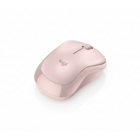Logitech 910-007117 M240 Silent Bluetooth Mouse Rose
