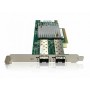 HPE 728987-B21 Gigabit Ethernet Adapter Networking 10Gb 2-Port 571SFP+