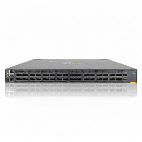 HPE Aruba S1D08A CX 9300 Ethernet Switch 34 Port