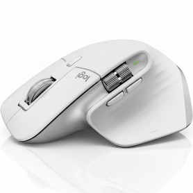 Logitech 910-006957 MX Anywhere 3S Mouse Grey