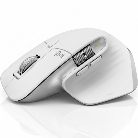 Logitech 910-006957 MX Anywhere 3S Mouse Grey