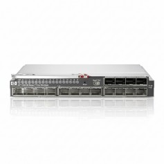 HPE 504624-001 10GbE Ethernet Pass-Thru Module for c-Class BladeSystem