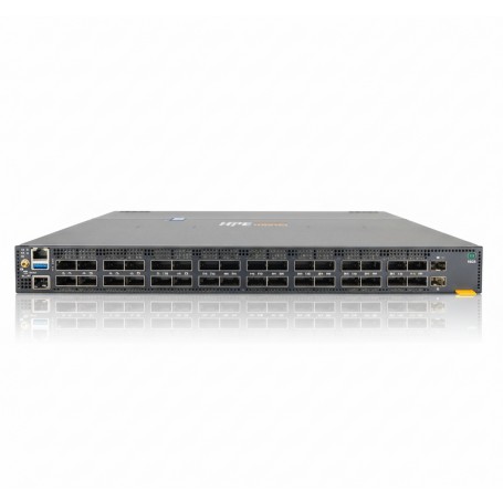 HPE Aruba S1D07A CX 9300 Ethernet Switch 34 Ports
