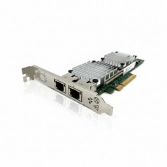 HPE 656594-001 Network Gigabit Ethernet Adapter 10Gb 2-Port 530T