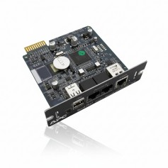 HPE 686742-001 Dedicated iLO Management Port Kit Module
