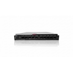 HPE 638526-B21 Virtual Connect Flex-10/10D Module for c-Class BladeSystem