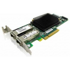 HPE AW520A StorageWorks Network AdapterCN1000E 10GbE 2-Port Converged