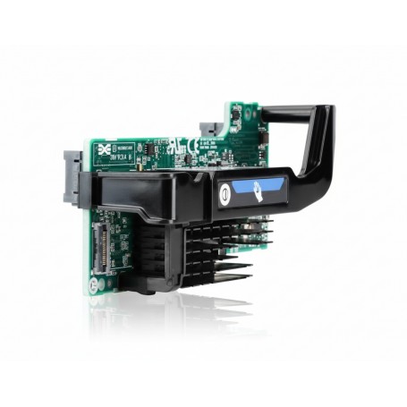 HPE 700762-B21 Flex Fabric 20Gb Network Adapter 2 Port