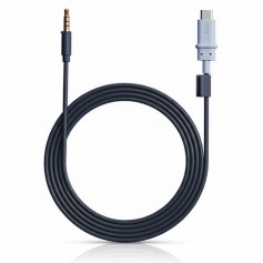 Logitech 951-000090 Zone Learn Headset USB C Cable