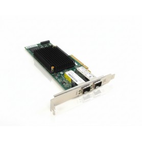 HPE 581201-B21 Ethernet 10 GB Dual Port Network Adapter refurbished