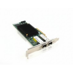 HPE 581201-B21 NC550SFP Dual Port 10GbE Server Gigabit Ethernet Adapter