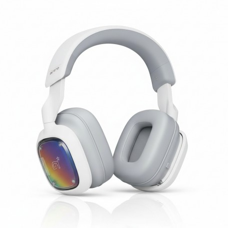 Logitech 939-001985 A30 LIGHTSPEED Wireless Gaming Headset - Bluetooth