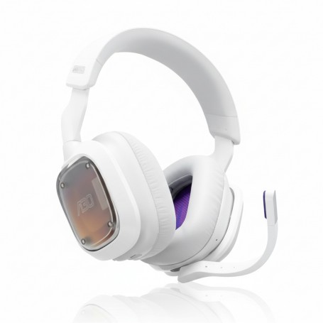 Logitech 939-001992 A30 LIGHTSPEED Wireless Gaming Headset - Bluetooth