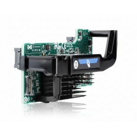 HPE 701536-001 Flex Fabric 20GB Dual Port Network Adapter refurbished
