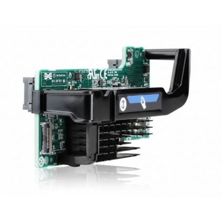 HPE 701536-001 Flex Fabric 20GB Dual Port Network Adapter refurbished