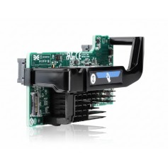 HPE 701536-001 FlexFabric 20Gb 2-Port 650FLB Gigabit Ethernet Adapter