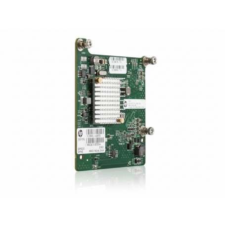 HPE 700748-B21 Flexfabric 534M Gigabit Ethernet Network Adapter