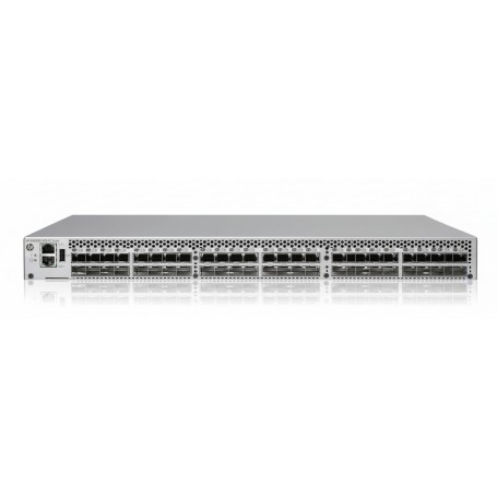 HPE QR481C SN6000b Active Power Fibre Ethernet Switch 48 port