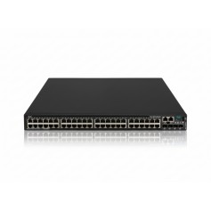 HPE R8M29A FlexNetwork 5520 HI 48G PoE Ethernet Switch