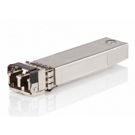 HPE Aruba R9Q46A 10G SFP+ SR 300M MMF TAA Transceiver