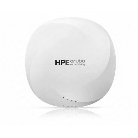 HPE Aruba R7J55A Ap-615 Campus Wireless Access Point